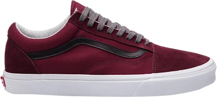 Vans Old Skool 'Jersey Lace Port Royale Black' VN0A38G1UP71 Vans Old Skool 'Jersey Lace Port Royale Black' VN0A38G1UP71