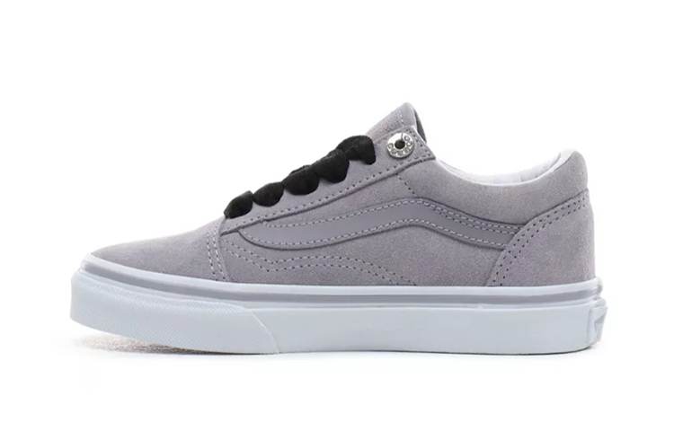 Buy Vans Old Skool 'Jewel Eyelets - Kelabu Lembayung' VN0A4BUUTZ2