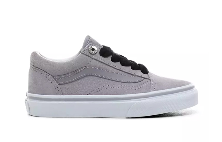 Order Vans Old Skool 'Jewel Eyelets - Kelabu Lembayung' VN0A4BUUTZ2