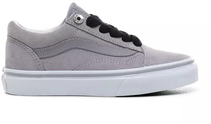 Vans Old Skool 'Jewel Eyelets - Kelabu Lembayung' VN0A4BUUTZ2 Order Vans Old Skool 'Jewel Eyelets - Kelabu Lembayung' VN0A4BUUTZ2