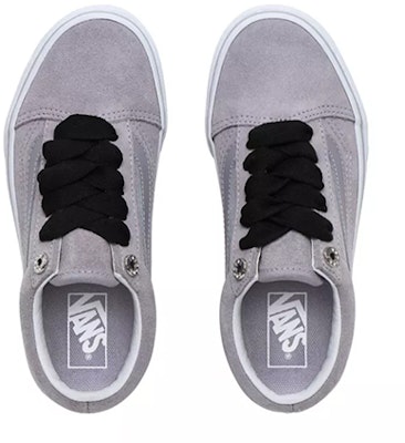 Vans Old Skool 'Jewel Eyelets - Kelabu Lembayung' VN0A4BUUTZ2 Lookbook Vans Old Skool 'Jewel Eyelets - Kelabu Lembayung' VN0A4BUUTZ2