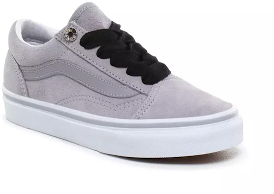 Vans Old Skool 'Jewel Eyelets - Kelabu Lembayung' VN0A4BUUTZ2 Shop Vans Old Skool 'Jewel Eyelets - Kelabu Lembayung' VN0A4BUUTZ2