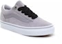 Shop Vans Old Skool 'Jewel Eyelets - Kelabu Lembayung' VN0A4BUUTZ2