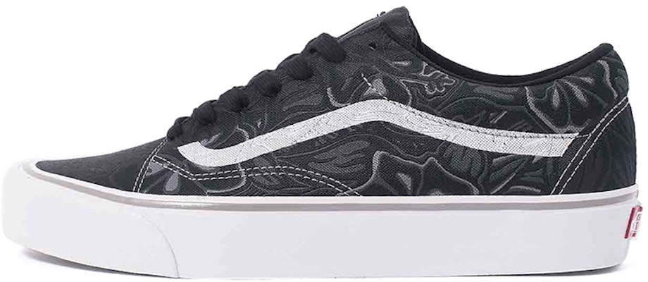 Vans Old Skool 'Jungle Jacquard - Hitam' VN0A38G4N9D Buy Vans Old Skool 'Jungle Jacquard - Hitam' VN0A38G4N9D