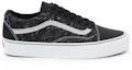 Order Vans Old Skool 'Jungle Jacquard - Hitam' VN0A38G4N9D