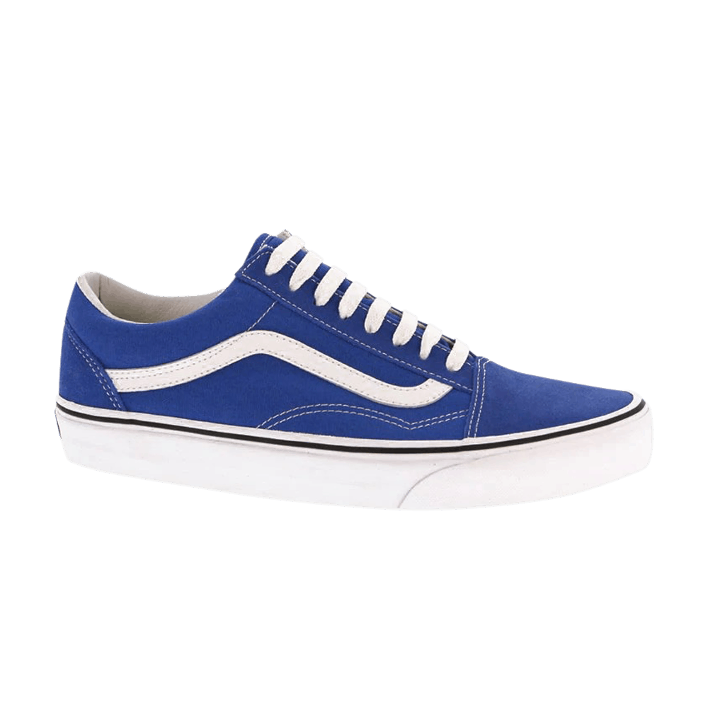 VANS × BUMP OF CHICKEN OLD SKOOL/BLUE VANS × BUMP OF CHICKEN OLD SKOOL
