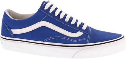 Vans Old Skool 'Lapis Blue' VN0A38G1VJ