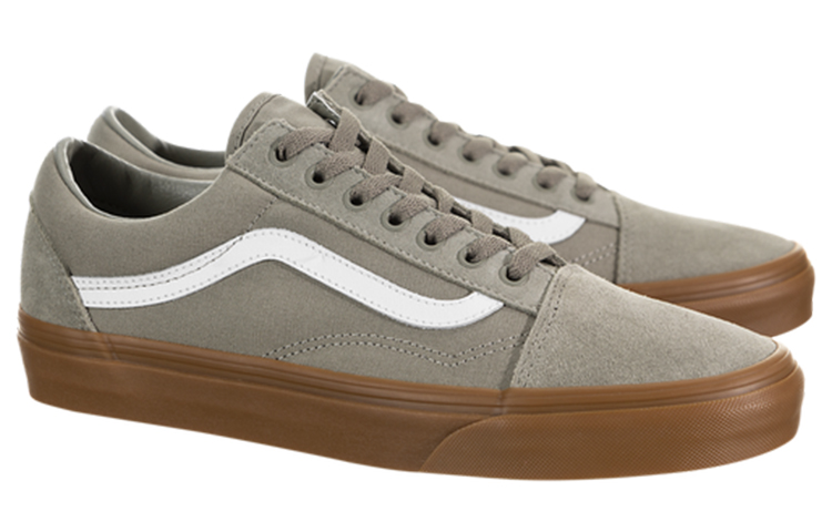 Order Vans Old Skool「桂葉橡膠底」VN0A38G1VKS