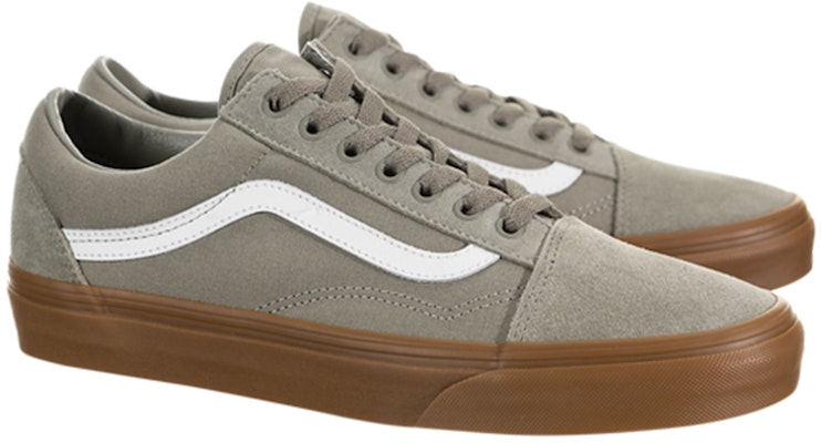 Vans Old Skool「桂葉橡膠底」VN0A38G1VKS Order Vans Old Skool「桂葉橡膠底」VN0A38G1VKS