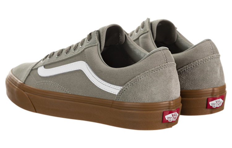 Lookbook Vans Old Skool「桂葉橡膠底」VN0A38G1VKS