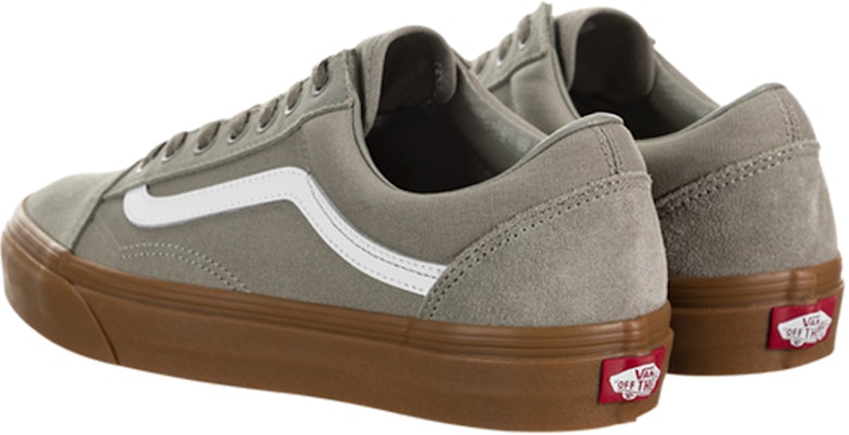 Vans Old Skool「桂葉橡膠底」VN0A38G1VKS Lookbook Vans Old Skool「桂葉橡膠底」VN0A38G1VKS