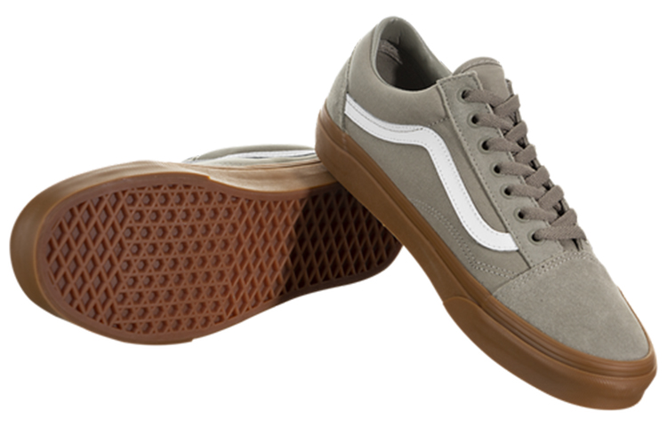 Shop Vans Old Skool「桂葉橡膠底」VN0A38G1VKS