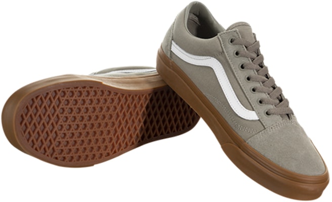 Vans Old Skool「桂葉橡膠底」VN0A38G1VKS Shop Vans Old Skool「桂葉橡膠底」VN0A38G1VKS