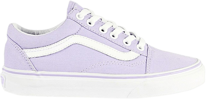 Vans Old Skool ‘薰衣草’ 女鞋 VN0A38G1MMD Buy Vans Old Skool ‘薰衣草’ 女鞋 VN0A38G1MMD