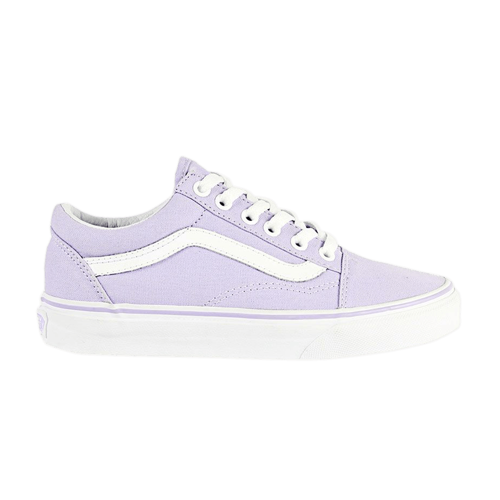 Buy Vans Old Skool 'Lavender' VN0A38G1MMD