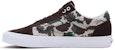 Vans Old Skool 'Leaf Camo' VN0007NT448
