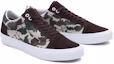 Lookbook Vans Old Skool 'Leaf Camo' VN0007NT448