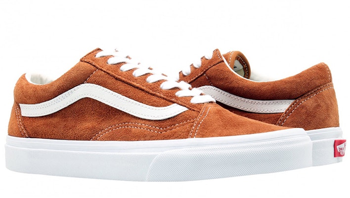 Vans Old Skool 'Kulit Coklat' VN0A38G1U5K Order Vans Old Skool 'Kulit Coklat' VN0A38G1U5K