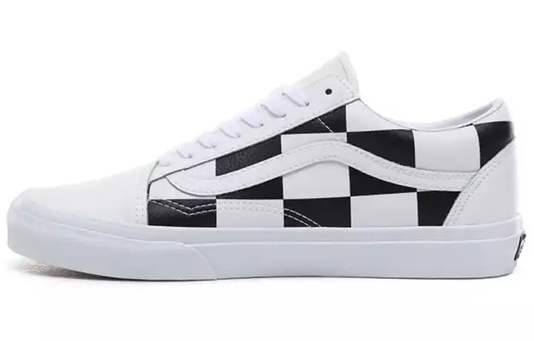 Buy Vans Old Skool 'Cuero Check' VN0A4BV5TPL