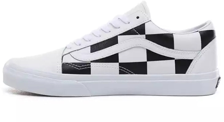 반스 올드스쿨 '레더 체크' VN0A4BV5TPL VN0A4BV5TPL Buy 반스 올드스쿨 '레더 체크' VN0A4BV5TPL VN0A4BV5TPL