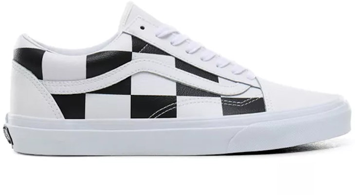 반스 올드스쿨 '레더 체크' VN0A4BV5TPL VN0A4BV5TPL Order 반스 올드스쿨 '레더 체크' VN0A4BV5TPL VN0A4BV5TPL