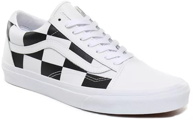 반스 올드스쿨 '레더 체크' VN0A4BV5TPL VN0A4BV5TPL Lookbook 반스 올드스쿨 '레더 체크' VN0A4BV5TPL VN0A4BV5TPL