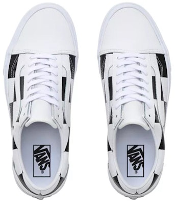 반스 올드스쿨 '레더 체크' VN0A4BV5TPL VN0A4BV5TPL Shop 반스 올드스쿨 '레더 체크' VN0A4BV5TPL VN0A4BV5TPL