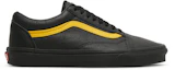 Buy Vans Old Skool 'Cuero Pop - Negro Limón Cromo' VN0A5AO92HJ