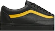 Order Vans Old Skool 'Cuero Pop - Negro Limón Cromo' VN0A5AO92HJ