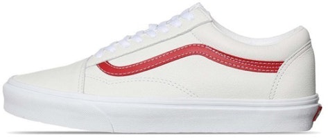 Vans Old Skool『皮革流行 - 白辣椒』VN0A5AO92HL Buy Vans Old Skool『皮革流行 - 白辣椒』VN0A5AO92HL