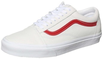 Vans Old Skool『皮革流行 - 白辣椒』VN0A5AO92HL Order Vans Old Skool『皮革流行 - 白辣椒』VN0A5AO92HL