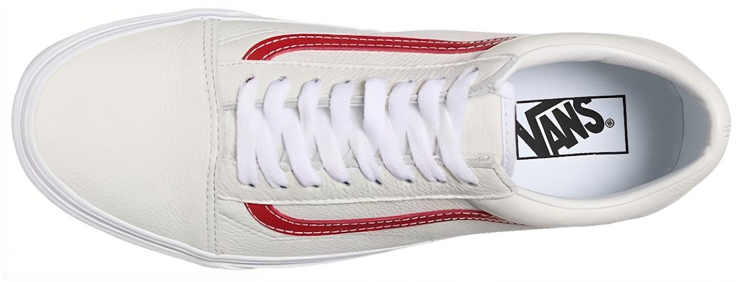 Vans Old Skool 'Kulit Pop - Putih Lada Chili' VN0A5AO92HL Lookbook Vans Old Skool 'Kulit Pop - Putih Lada Chili' VN0A5AO92HL