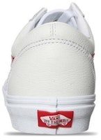 Vans Old Skool『皮革流行 - 白辣椒』VN0A5AO92HL Shop Vans Old Skool『皮革流行 - 白辣椒』VN0A5AO92HL