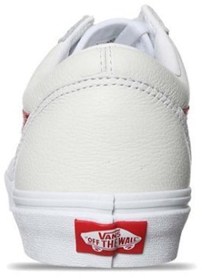 Vans Old Skool 'Kulit Pop - Putih Lada Chili' VN0A5AO92HL Shop Vans Old Skool 'Kulit Pop - Putih Lada Chili' VN0A5AO92HL