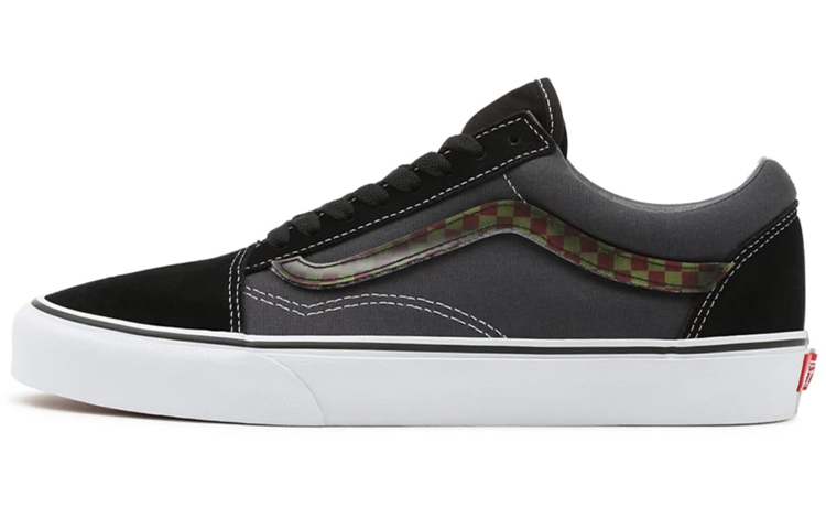 Buy Vans Old Skool 'Franja Lateral Lenticular' VN0A5KRF93W