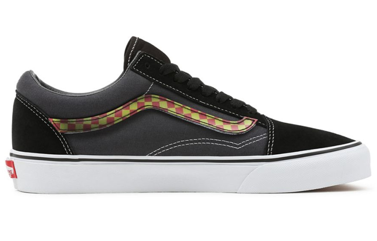 Order Vans Old Skool 'Franja Lateral Lenticular' VN0A5KRF93W