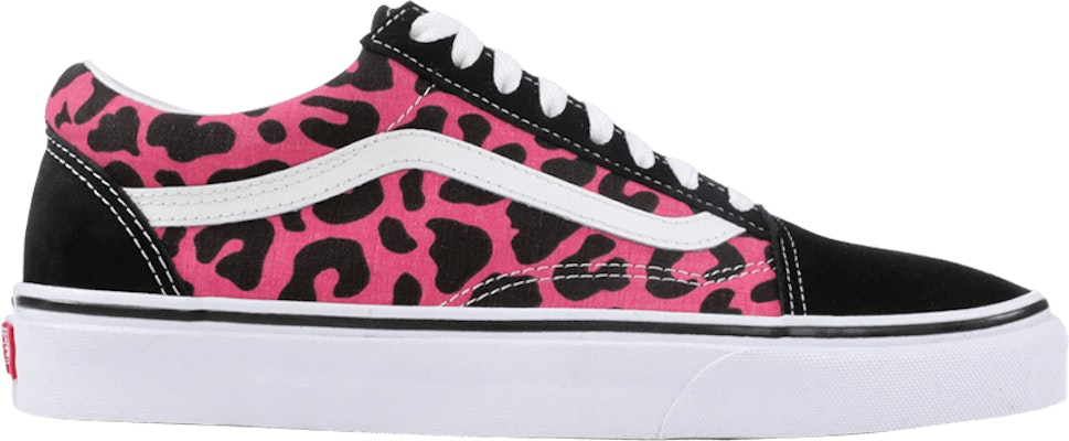 Vans Old Skool 'Leopard' Lelaki Wanita Trending Malaysia VN0A38G10K6 Buy Vans Old Skool 'Leopard' Lelaki Wanita Trending Malaysia VN0A38G10K6