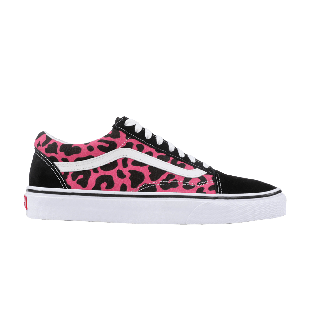 Buy Vans Old Skool 'Macan Tutul' VN0A38G10K6