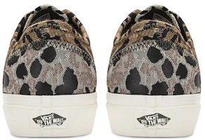 Shop Vans Old Skool 'Leopard Print' VN0A54F4KCZ
