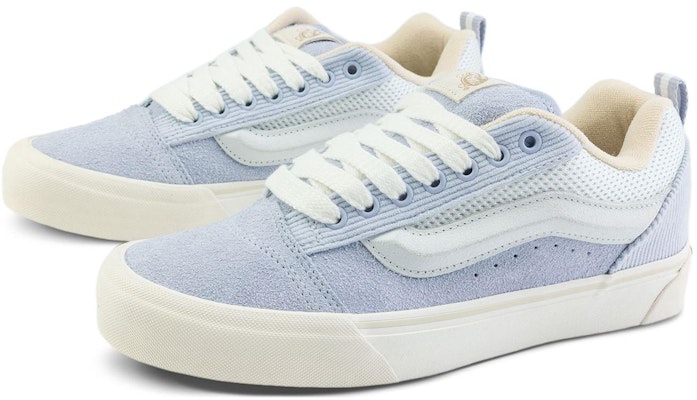 Vans Knu Skool 'Biru Muda' VN0009QCDNB Order Vans Knu Skool 'Biru Muda' VN0009QCDNB