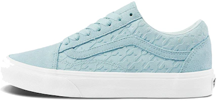 Buy Vans Old Skool Leather Dress Blue 'Blue' 0SDI5WM - Novelship Buy Vans Old Skool Leather Dress Blue 'Blue' 0SDI5WM - Novelship
