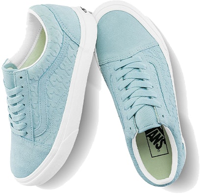 Vans Old Skool Zapatillas Ligeras Transpirables Resistentes Skate Azul Claro VN0A38G19HV Shop Vans Old Skool Zapatillas Ligeras Transpirables Resistentes Skate Azul Claro VN0A38G19HV