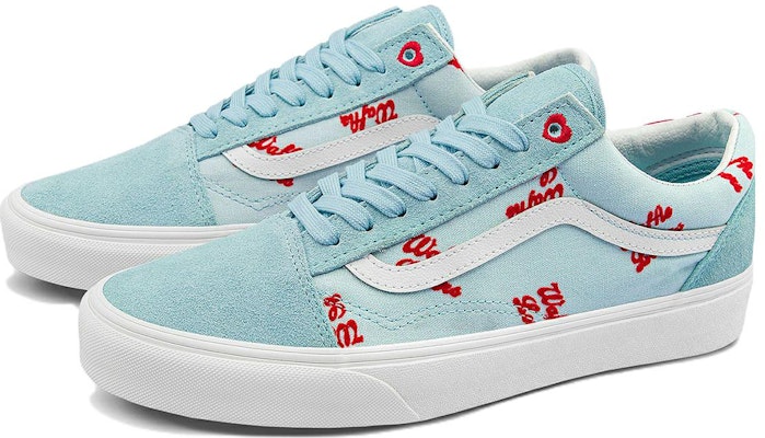 Kasut Vans Skate Warna Biru Muda VN0A5KRFB63 Order Kasut Vans Skate Warna Biru Muda VN0A5KRFB63