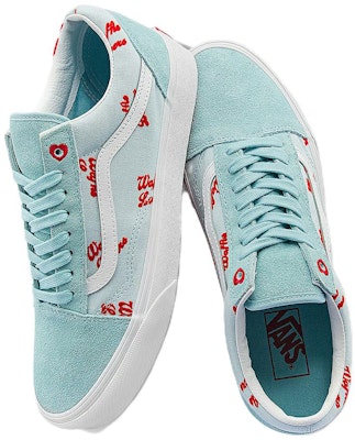 Kasut Vans Skate Warna Biru Muda VN0A5KRFB63 Shop Kasut Vans Skate Warna Biru Muda VN0A5KRFB63