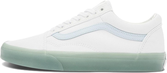 ヴァンズ オールドスクール サイドストライプ 軽量 耐摩耗性 定番スケートシューズ 男女兼用 ブルー VN0000SB650 VN0000SB650 Buy ヴァンズ オールドスクール サイドストライプ 軽量 耐摩耗性 定番スケートシューズ 男女兼用 ブルー VN0000SB650 VN0000SB650