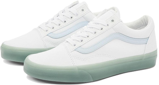 ヴァンズ オールドスクール サイドストライプ 軽量 耐摩耗性 定番スケートシューズ 男女兼用 ブルー VN0000SB650 VN0000SB650 Order ヴァンズ オールドスクール サイドストライプ 軽量 耐摩耗性 定番スケートシューズ 男女兼用 ブルー VN0000SB650 VN0000SB650