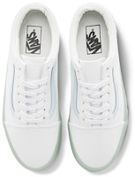 Vans Old Skool Azul Unisex Zapatillas Resistentes Ligeras Skate Casual Bajas VN0000SB650 Lookbook Vans Old Skool Azul Unisex Zapatillas Resistentes Ligeras Skate Casual Bajas VN0000SB650