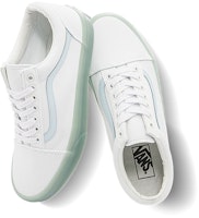 Vans Old Skool Azul Unisex Zapatillas Resistentes Ligeras Skate Casual Bajas VN0000SB650 Shop Vans Old Skool Azul Unisex Zapatillas Resistentes Ligeras Skate Casual Bajas VN0000SB650