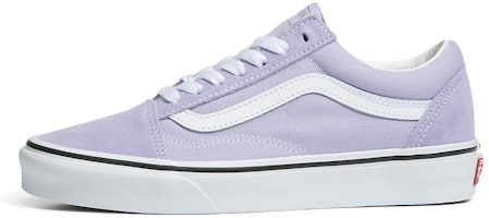 Vans Old Skool 'Light Purple' VN0A5JMIZS0 Vans Old Skool 'Light Purple' VN0A5JMIZS0