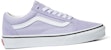 Vans Old Skool 'Ungu Terang' VN0A5JMIZS0